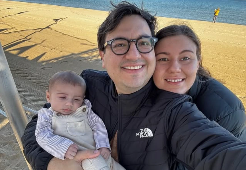 David Sharaz: Media career and public spotlight