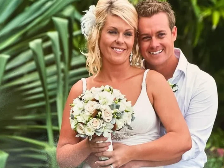 Who is Grant Denyer’s wife: Meet Cheryl Denyer