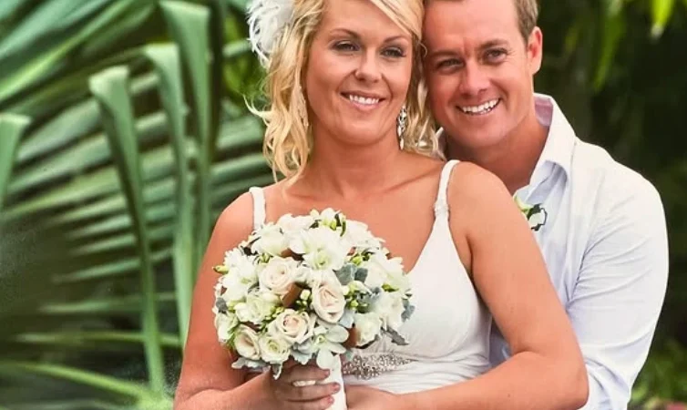 Who is Grant Denyer’s wife: Meet Cheryl Denyer