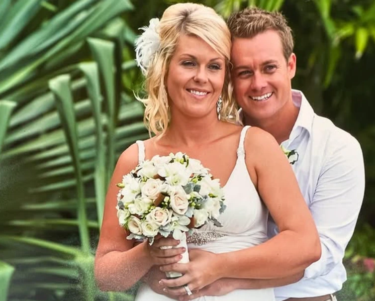 Who is Grant Denyer’s wife: Meet Cheryl Denyer