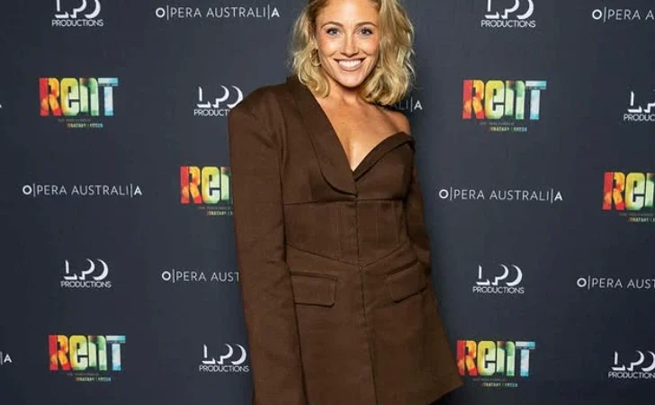 Jessica Redmayne: Life and acting journey