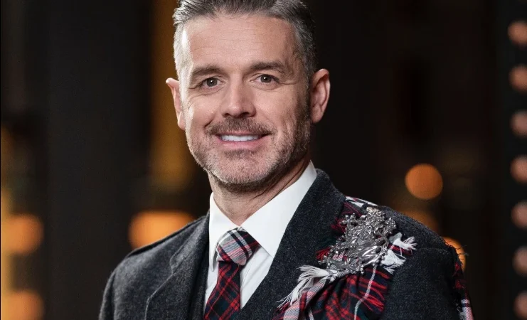 Jock Zonfrillo: Australian food’s life, career and legacy