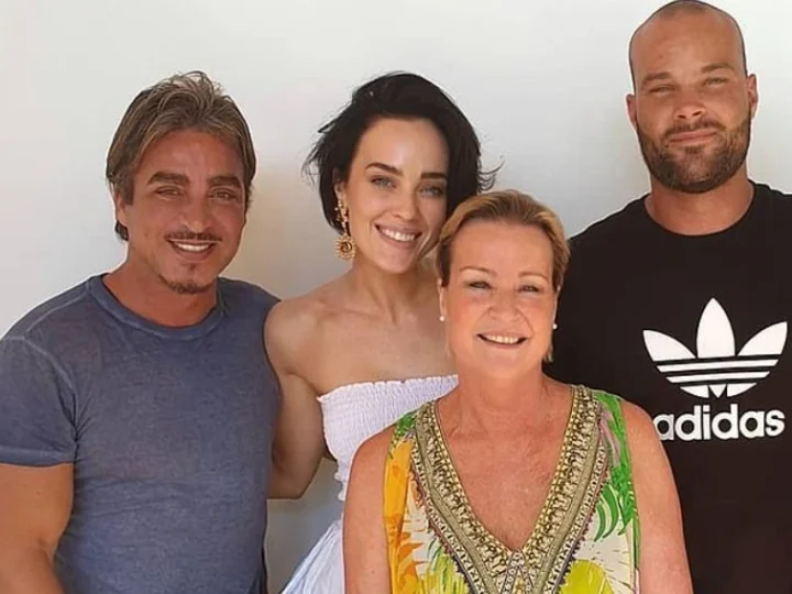 John Ibrahim’s wife: Truth about his partner