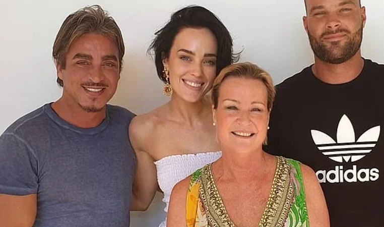 John Ibrahim’s wife: Truth about his partner