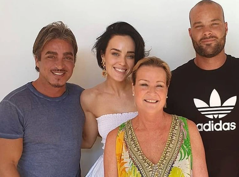 John Ibrahim’s wife: Truth about his partner