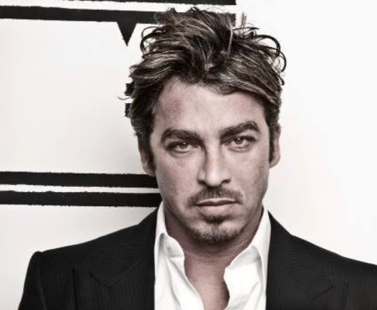 John Ibrahim: The Author behind Kings Cross