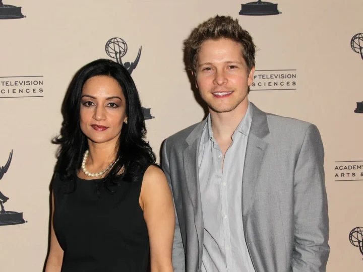 Matt Czuchry’s wife: Relationship revealed