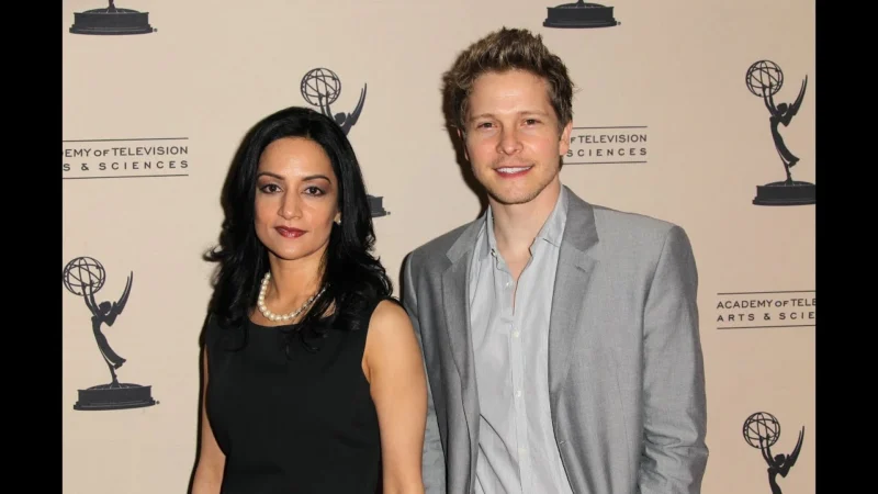 Matt Czuchry’s wife: Relationship revealed