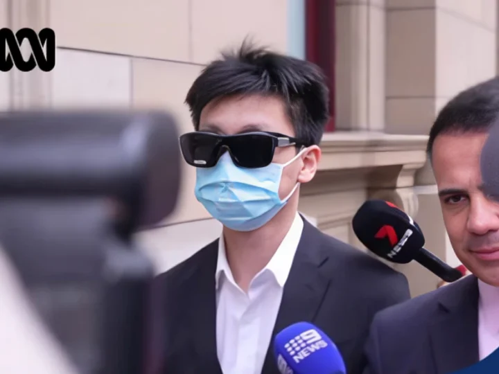 Ryan Cho case in Melbourne: full court update and details