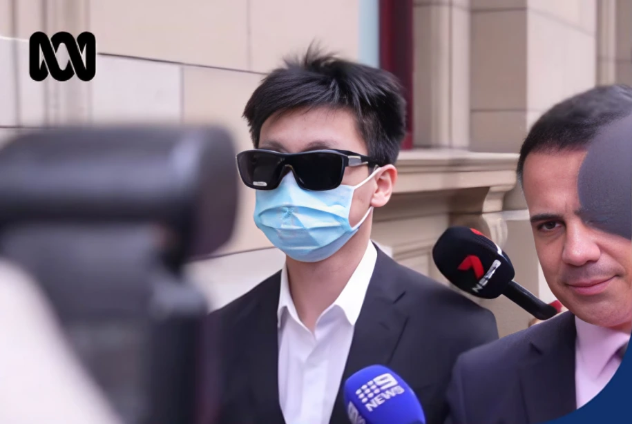 Ryan Cho case in Melbourne: full court update and details