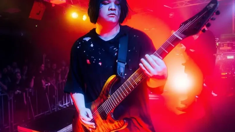 Ryan Siew: Life, legacy and Polaris journey