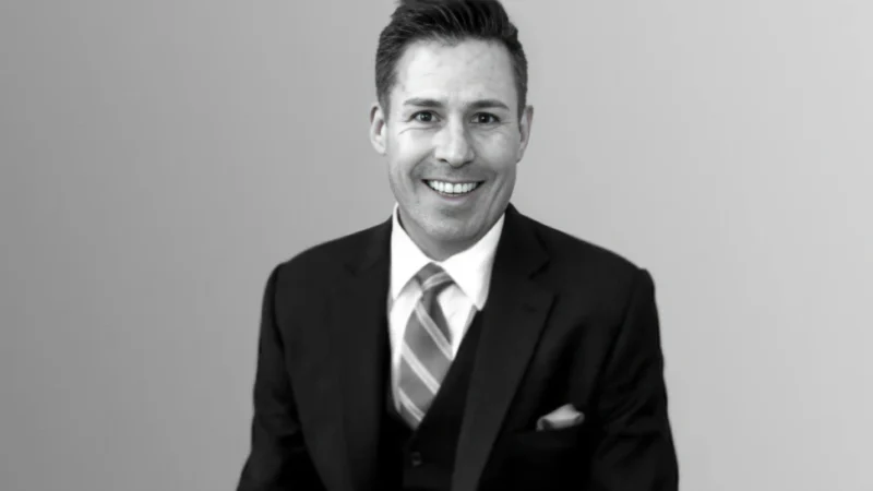 Ben Aulich: Canberra lawyer’s legal troubles
