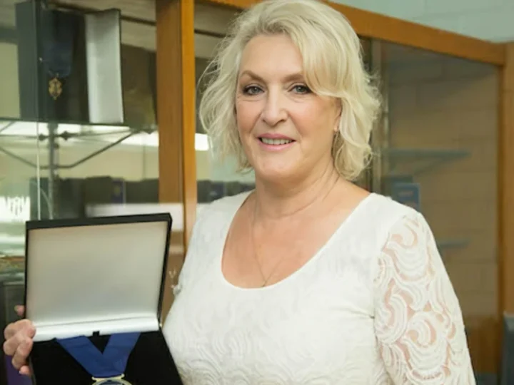 Bev Brock: Life behind an Australian motorsport legend