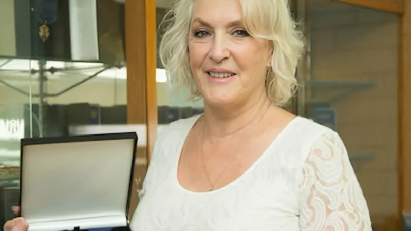 Bev Brock: Life behind an Australian motorsport legend