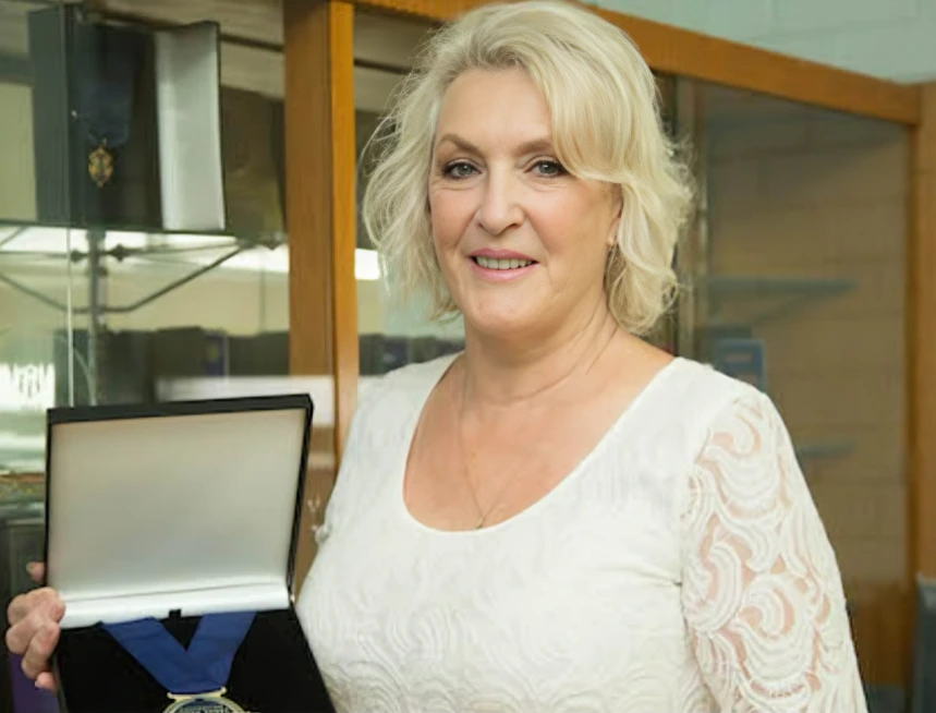 Bev Brock: Life behind an Australian motorsport legend