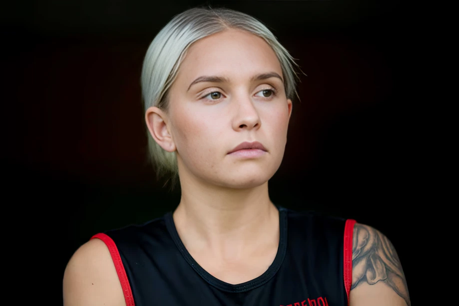 Courtney Ugle: From football to leadership