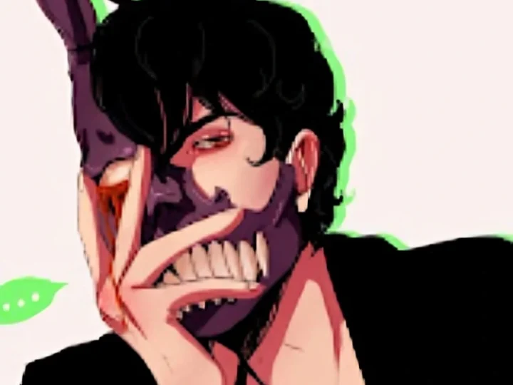 Corpse husband face reveal truth explained