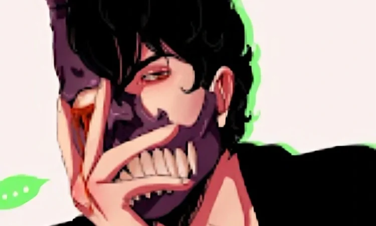 Corpse husband face reveal truth explained