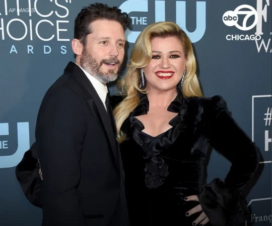 Kelly Clarkson’s ex husband: Marriage and divorce