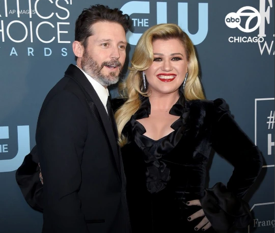 Kelly Clarkson’s ex husband: Marriage and divorce