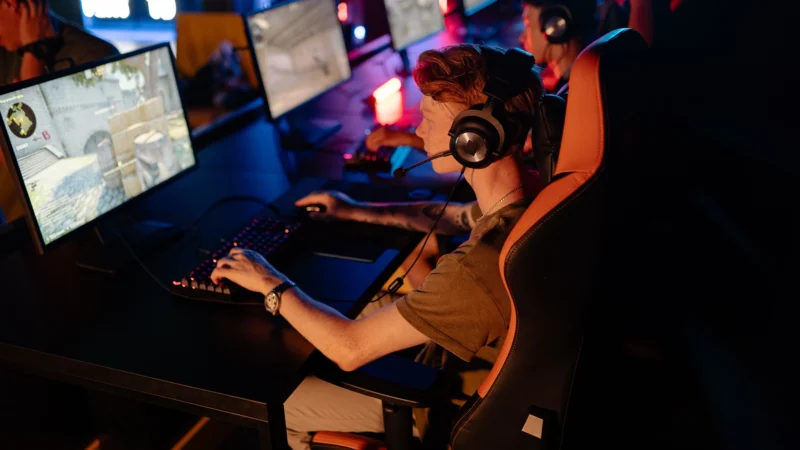 Best online multiplayer games for Australians in 2026