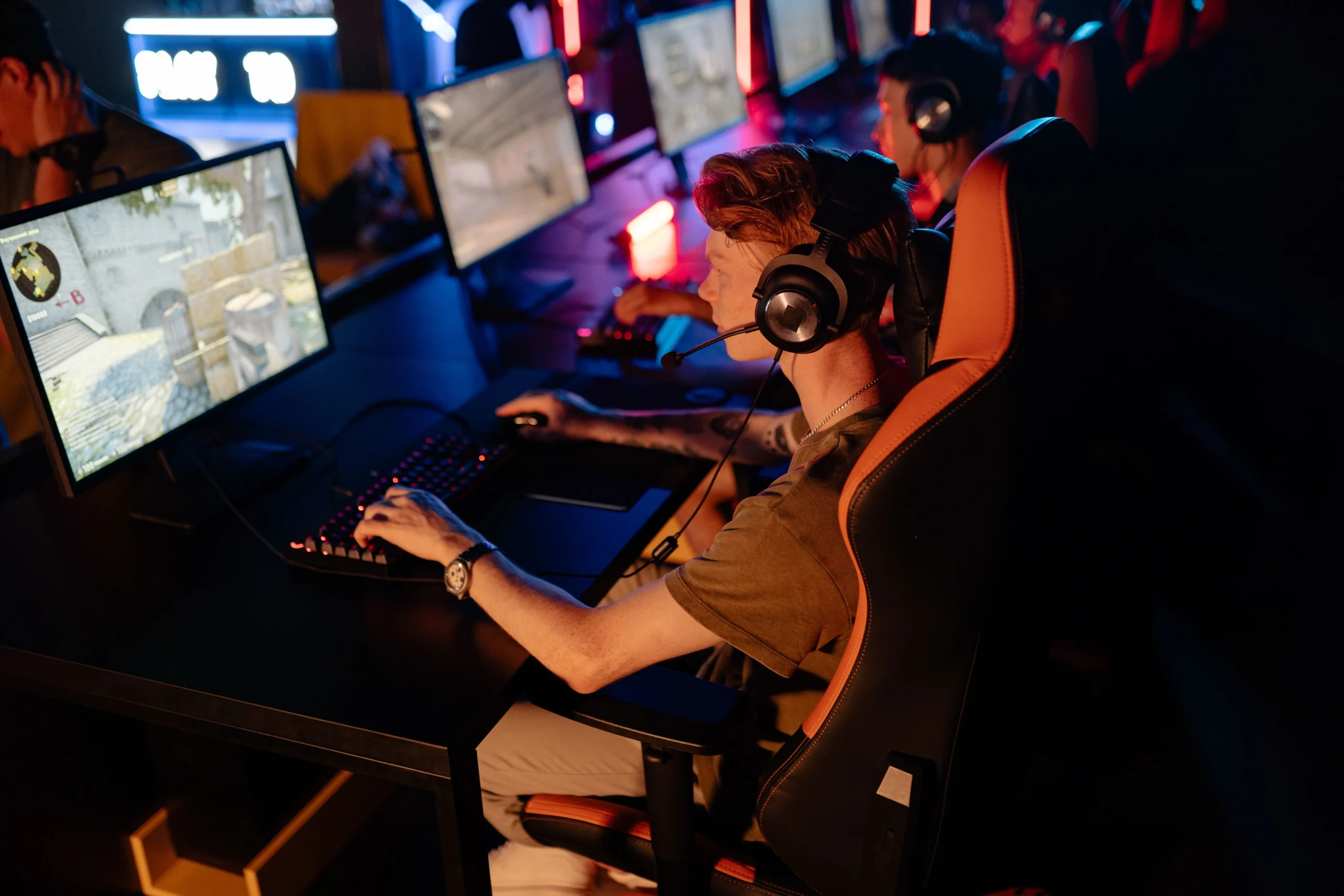 Best online multiplayer games for Australians in 2026