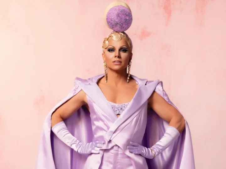 Who is Courtney Act’s husband: Truth revealed