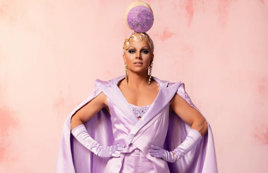 Who is Courtney Act’s husband: Truth revealed