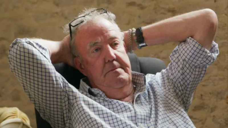 Who is Jeremy Clarkson’s wife: is he married today