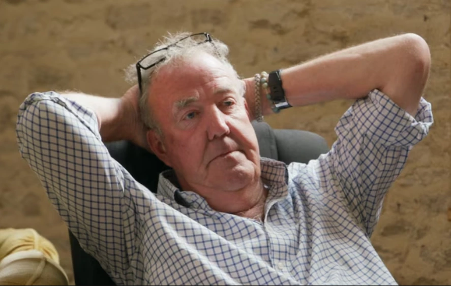 Who is Jeremy Clarkson’s wife: is he married today