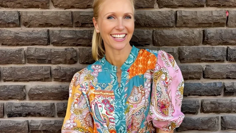 Livinia Nixon’s first husband: The truth about her dating history