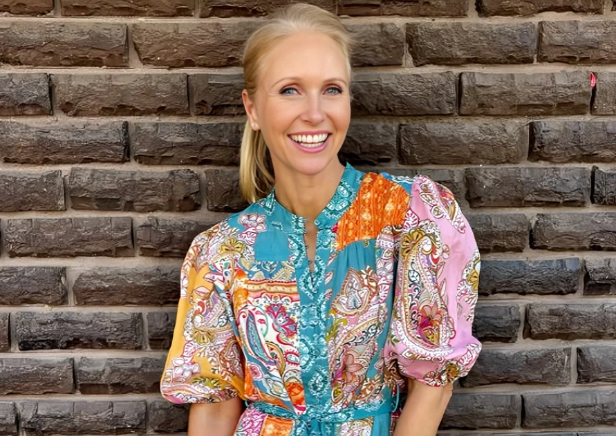 Livinia Nixon’s first husband: The truth about her dating history