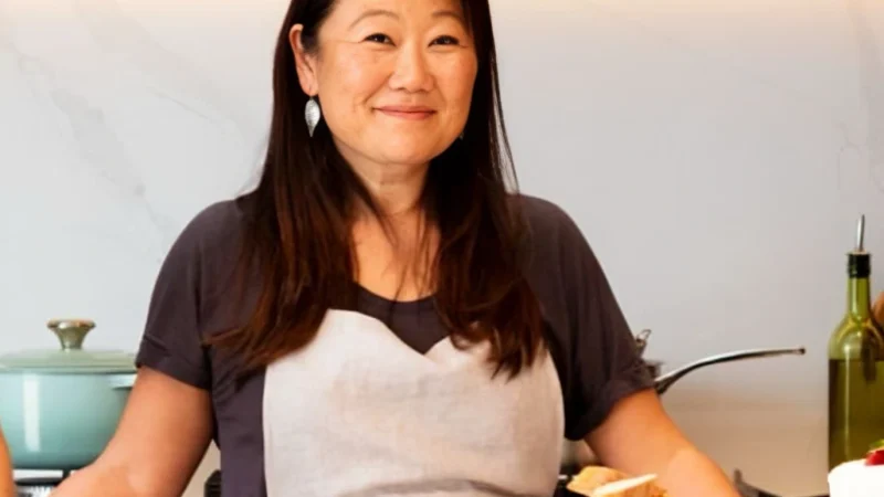 Who is Nagi Maehashi’s husband: Truth revealed