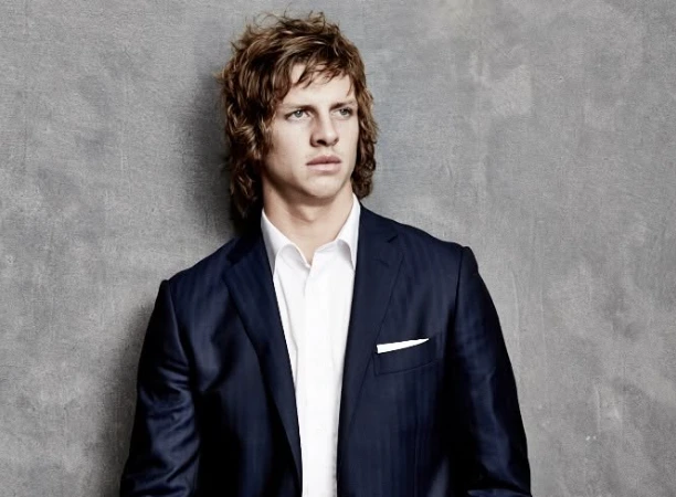 Nat Fyfe’s wife: Relationship and marriage facts