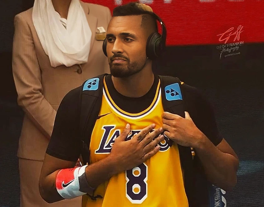 Nick Kyrgios’s wife: The truth about his relationship