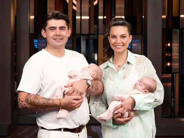 Sarah Todd’s husband: partner, family and facts