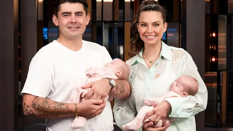 Sarah Todd’s husband: partner, family and facts
