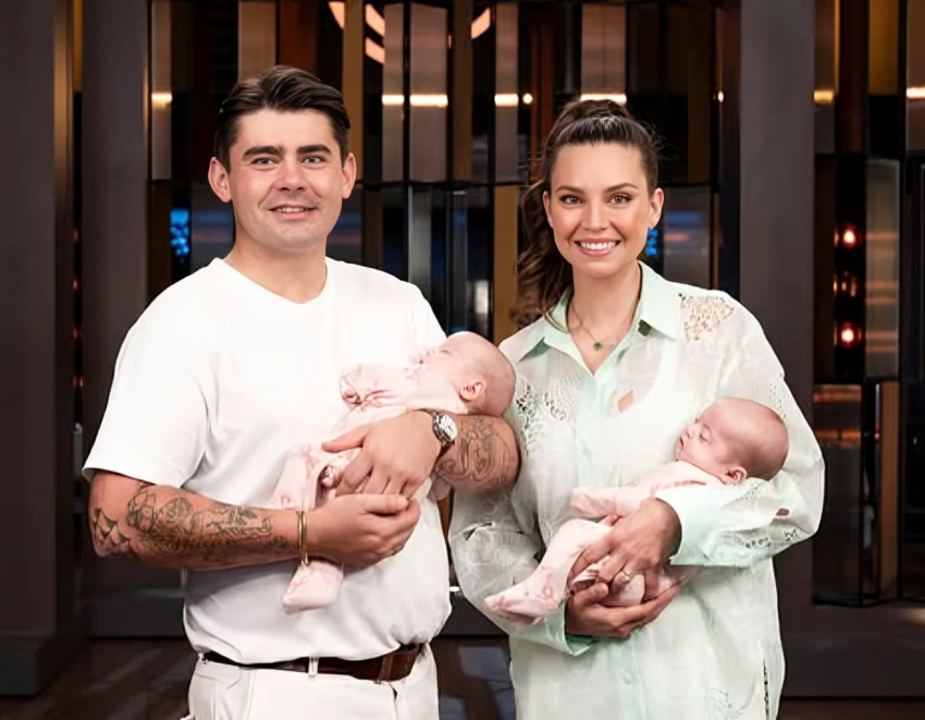 Sarah Todd’s husband: partner, family and facts