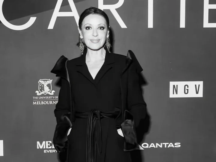 Tina Arena’s husband: Truth about her love life today