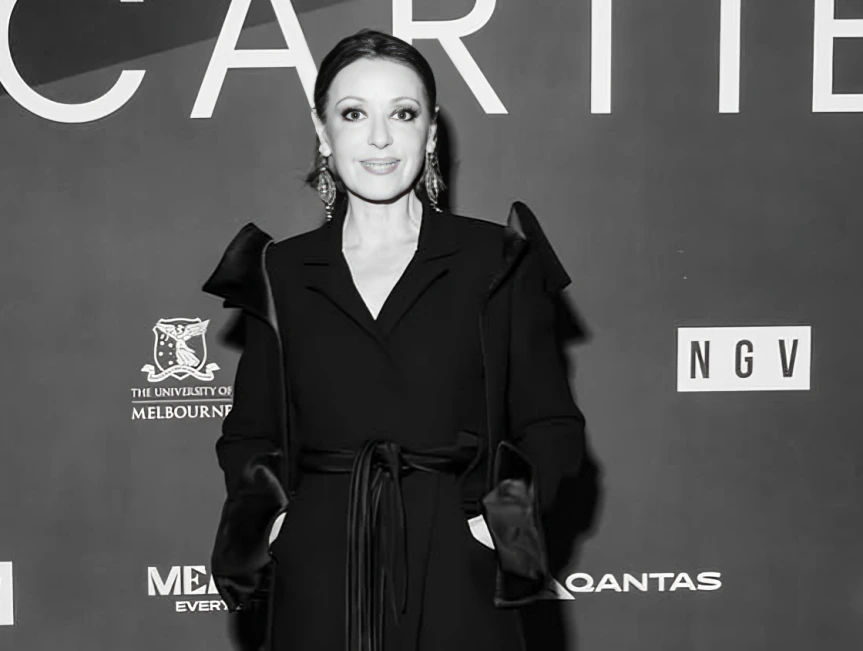 Tina Arena’s husband: Truth about her love life today