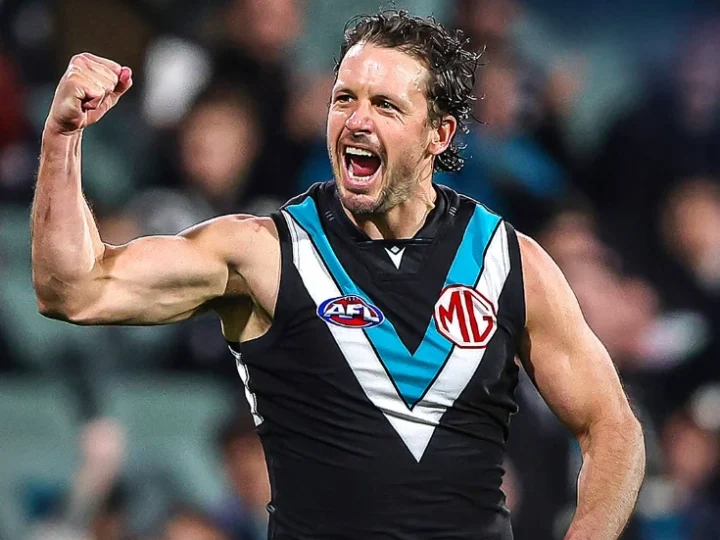 Travis Boak’s wife: What do we know about his marital status?