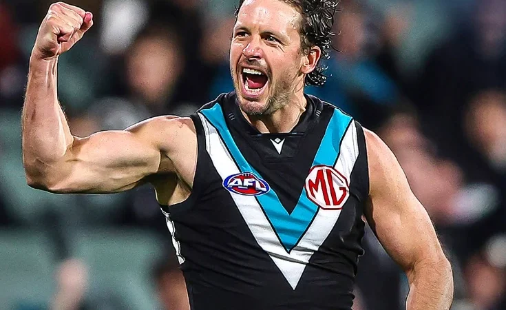 Travis Boak’s wife: What do we know about his marital status?