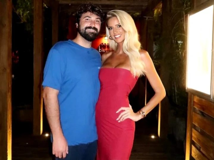 Emma Hernan’s boyfriend: Who is Blake Davis?