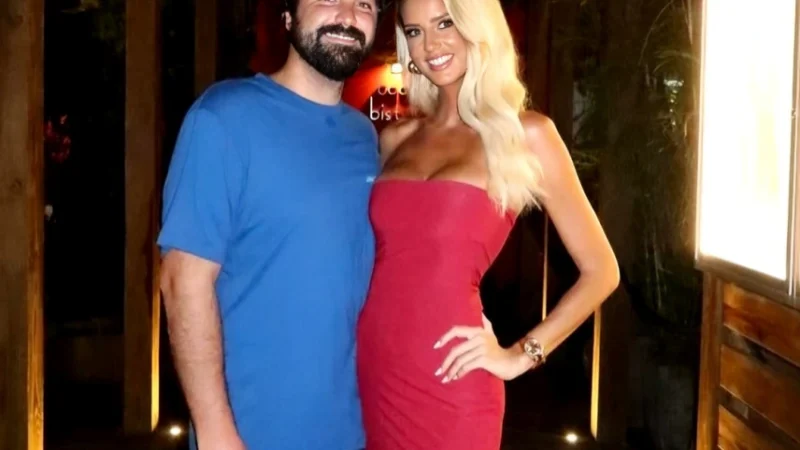 Emma Hernan’s boyfriend: Who is Blake Davis?