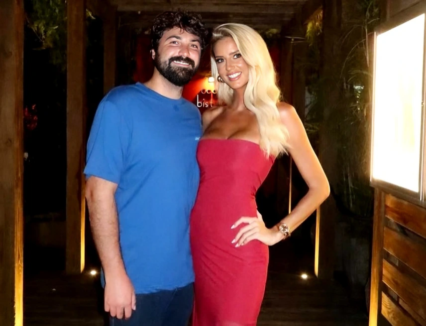 Emma Hernan’s boyfriend: Who is Blake Davis?