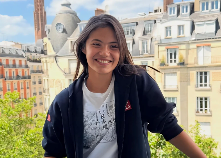 Emma Raducanu’s boyfriend: Is the tennis star dating anyone?