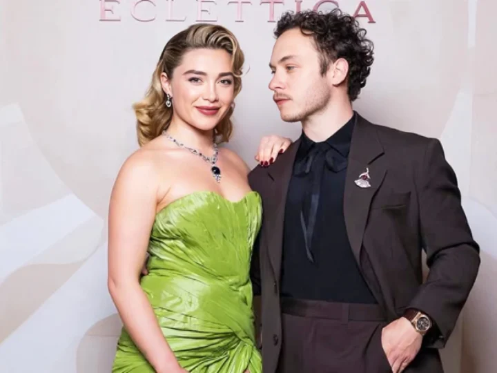 Who is Florence Pugh’s boyfriend and love life