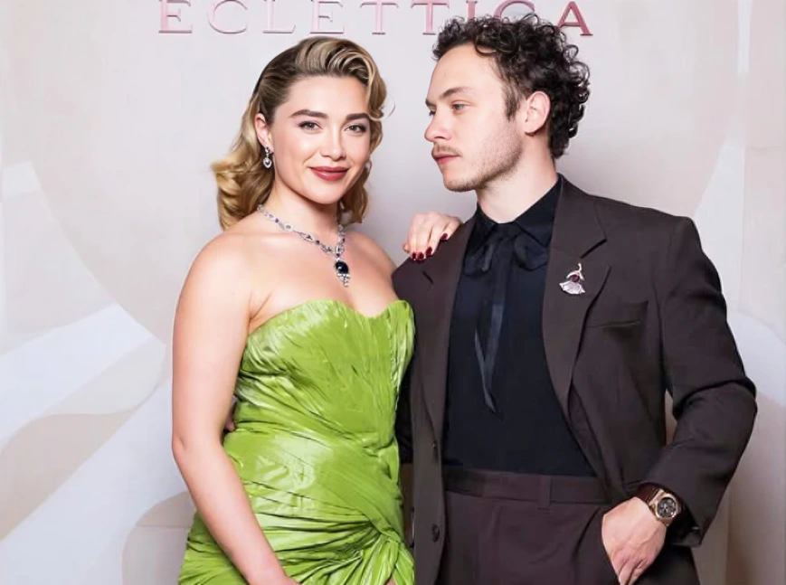 Who is Florence Pugh’s boyfriend and love life