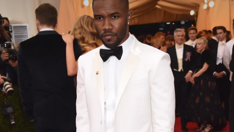 Frank Ocean’s boyfriend: Is he in a relationship?