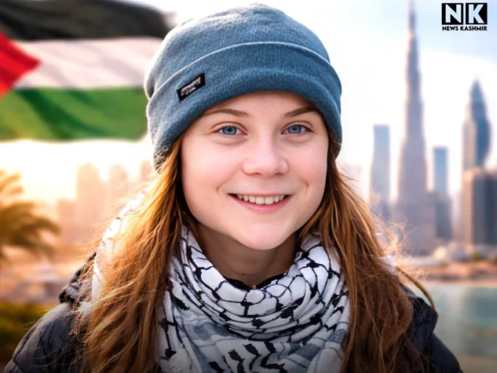 Greta Thunberg’s boyfriend and dating rumours